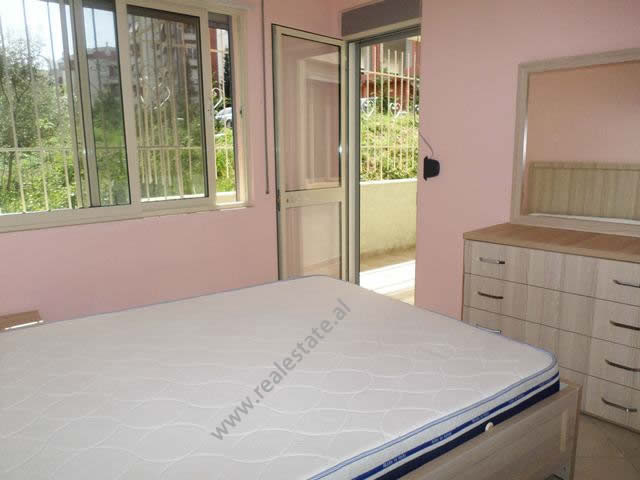 One bedroom apartment for rent close to artificial lake in Tirana, albania (trr-517-30l) (5)