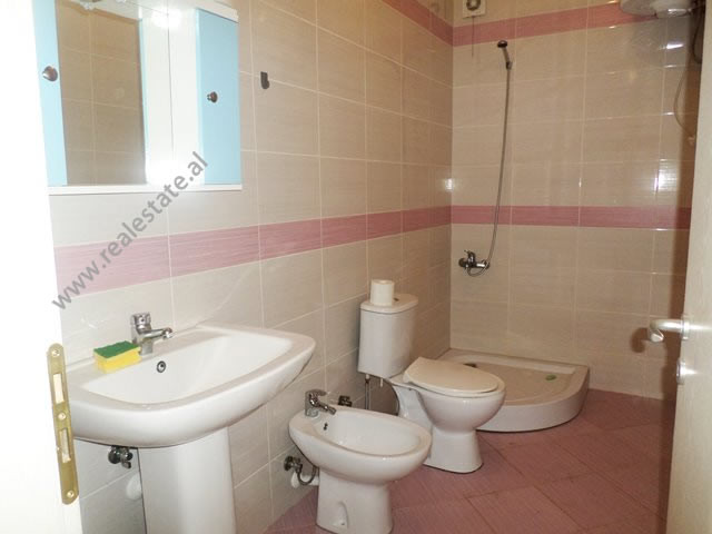 One bedroom apartment for rent close to artificial lake in Tirana, albania (trr-517-30l) (7)