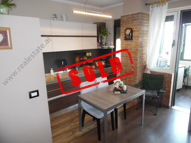 Apartamento de um quarto à venda perto da rua myslym shyri em Tirana albânia, (trs-517-17k)