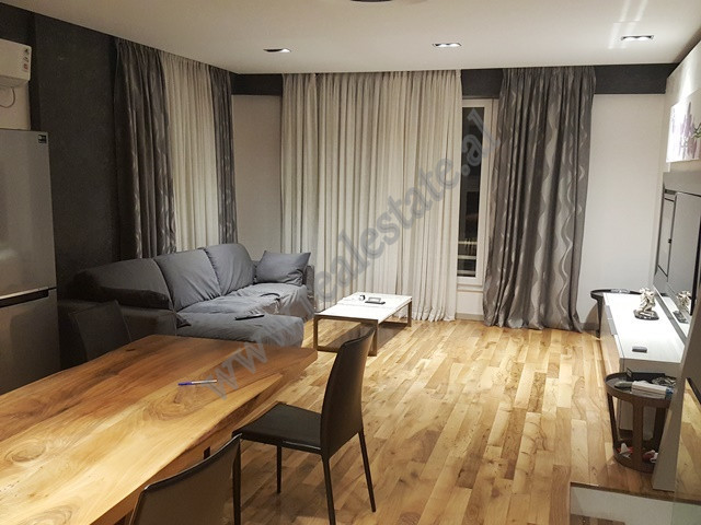 Apartamento duplex para alugar na residência kodra e diellit em Tirana, albânia (trr-417-46d) (2)