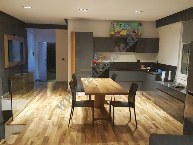 Apartamento duplex para alugar na residência kodra e diellit em Tirana, albânia (trr-417-46d) (3)