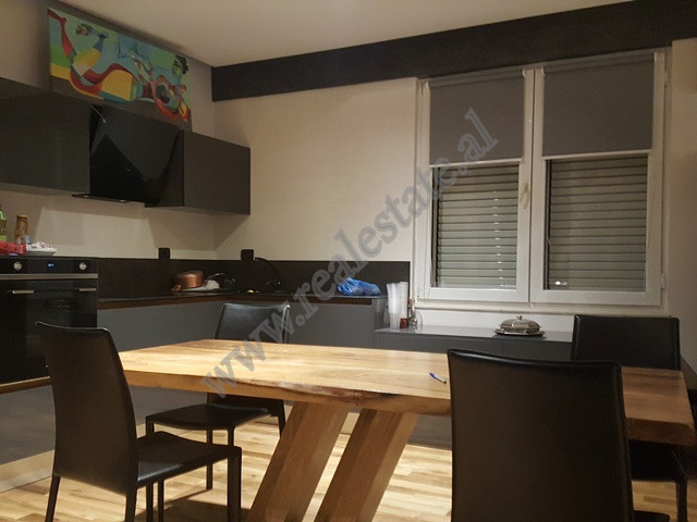 Apartamento duplex para alugar na residência kodra e diellit em Tirana, albânia (trr-417-46d) (4)