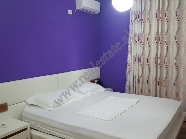 Apartamento duplex para alugar na residência kodra e diellit em Tirana, albânia (trr-417-46d) (5)