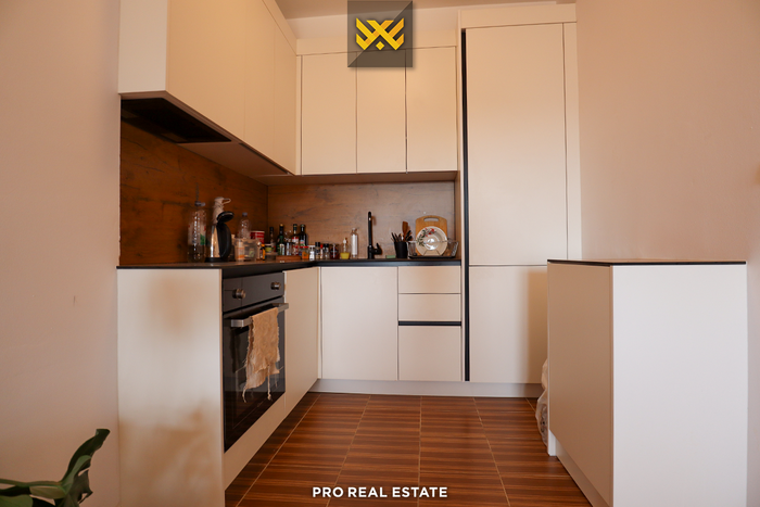 Wohnung 110m² + 52,31m² mit #miete in dragodan