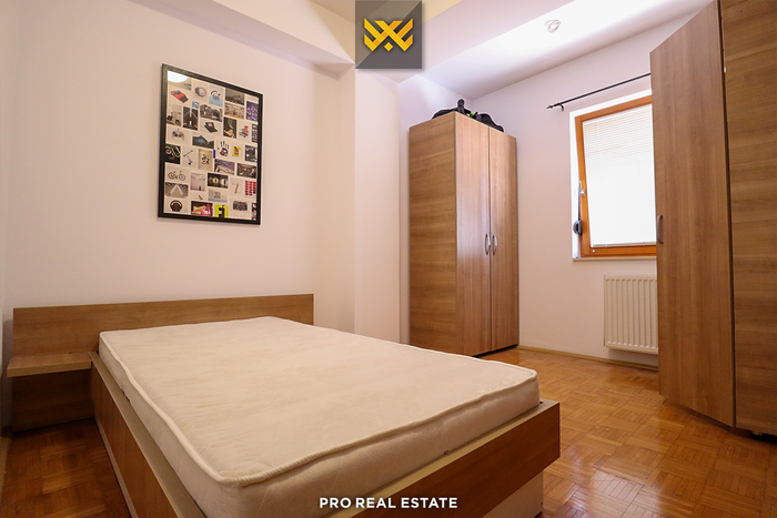 Wohnung 110m² + 52,31m² mit #miete in dragodan