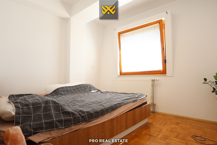 Wohnung 110m² + 52,31m² mit #miete in dragodan