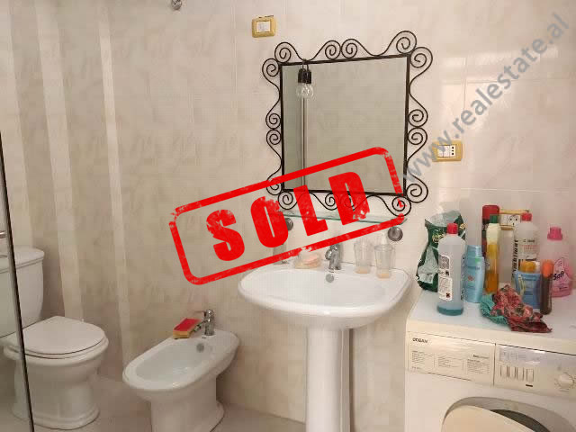 Apartamento de un dormitorio en venta en Saranda city (srs-317-1l)
