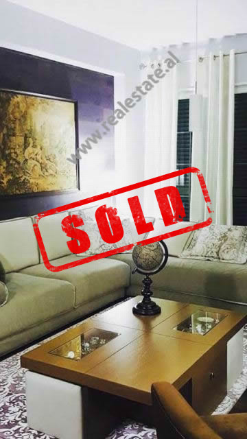 Apartamento de dos habitaciones en venta en la calle transballkanike en Vlora, albania (vls-317-1d)