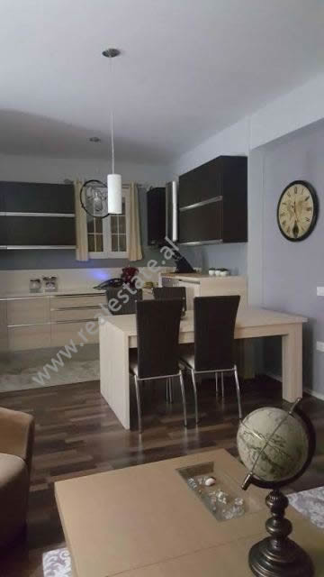 Apartamento de dos habitaciones en venta en la calle transballkanike en Vlora, albania (vls-317-1d) (2)
