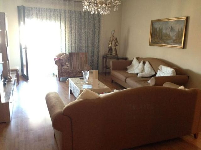 Trejë dhomë apartament për shitje në rrugën ibrahim rugova në Tiranë, shqipëri (trs-217-31a)