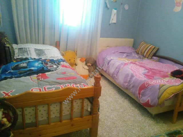 Appartamento con 3 camere da letto in affitto in via myslym shyri a Tirana, albania (trr-217-1d)