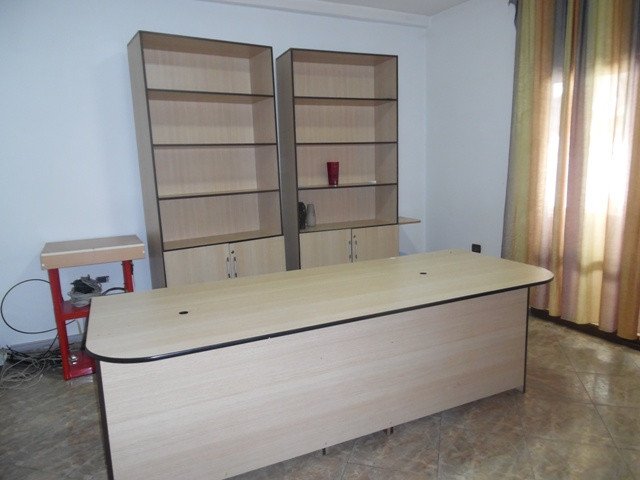 Office apartment for rent in elbasani street in Tirana, albania (trr-117-47d) (4)