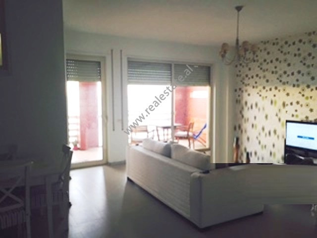 Apartamentos à venda na área da praia em Durrës, albânia (drs-117-1l) (2)