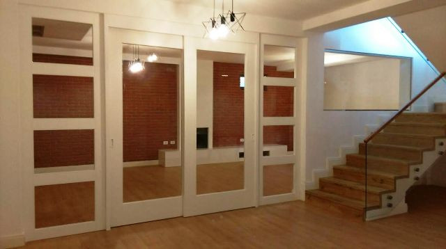 Vierstöckige villa zur miete in lunder village in Tirana, albanien, (trr-1216-30a) (6)