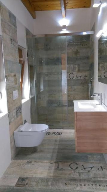 Vierstöckige villa zur miete in lunder village in Tirana, albanien, (trr-1216-30a) (8)