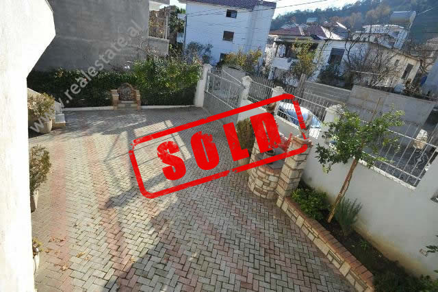 Two storey villa for sale in lagjia e re in vora, albania (vrs-1216-13d)