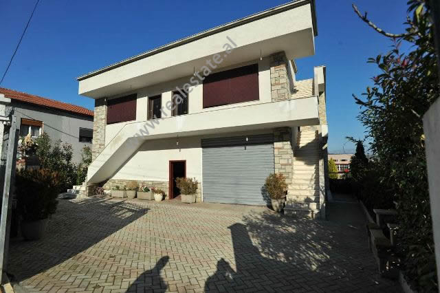 Two storey villa for sale in lagjia e re in vora, albania (vrs-1216-13d) (3)