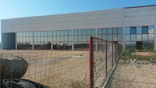 Armazém para alugar em durres, albânia (drr-1116-65d)
