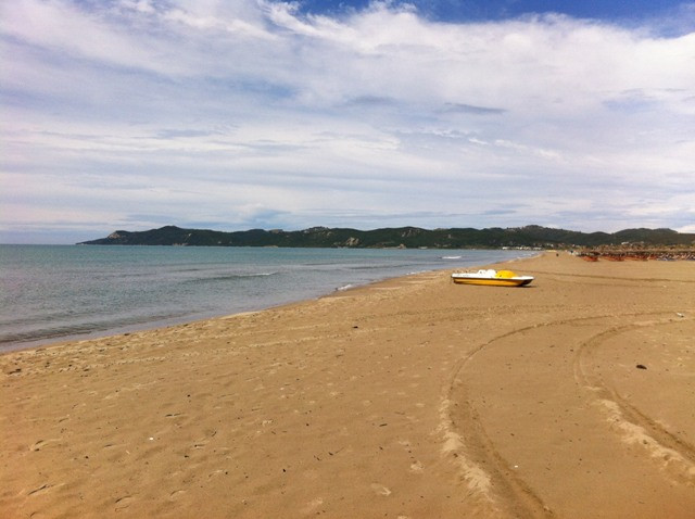 Terreno à venda na área de lalzit bay, ao lado da estrada principal, Durrës, albânia (drs-1116-1a) (2)