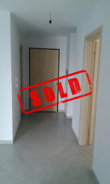 Zweizimmerwohnung zum verkauf im linza-gebiet in Tirana, albanien (trs-916-50k)