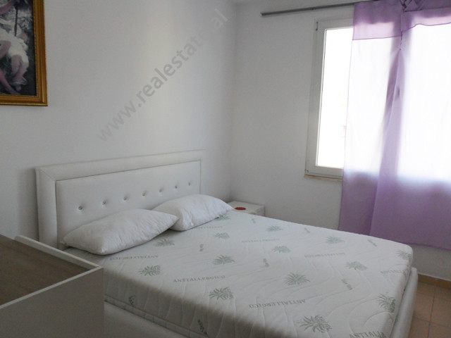 Një dhomë apartament për qira në rrugën myslym shyri në Tiranë, shqipëri (trr-816-3b)