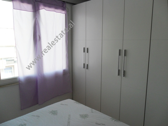 Një dhomë apartament për qira në rrugën myslym shyri në Tiranë, shqipëri (trr-816-3b)