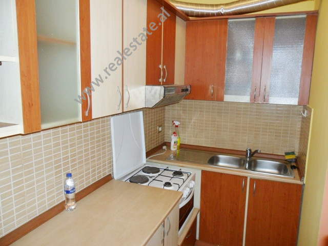 Zweizimmerwohnung in der george w. Bush-straße in Tirana, albanien (trr-716-50b) (5)