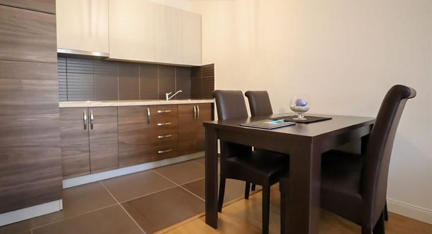 Piso en alquiler 1+1 en Kalabri (emshir) (3)