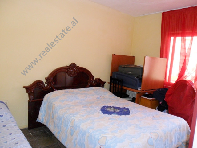 Ein-zimmer-wohnung zum verkauf in der muhamet gjollesha straße in Tirana, albanien (trs-516-26b)