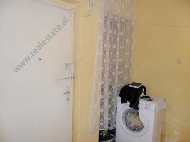 Ein-zimmer-wohnung zum verkauf in der muhamet gjollesha straße in Tirana, albanien (trs-516-26b)