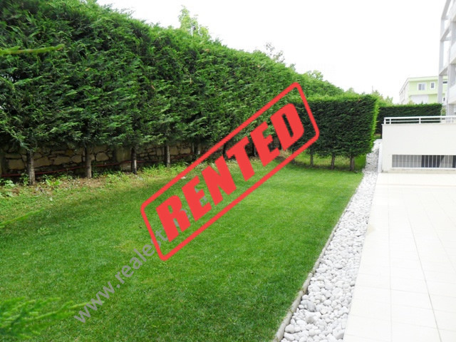 Apartament me dy dhoma gjumi për qira në touch of sun residence në Tiranë, shqipëri (trr-516-17b)