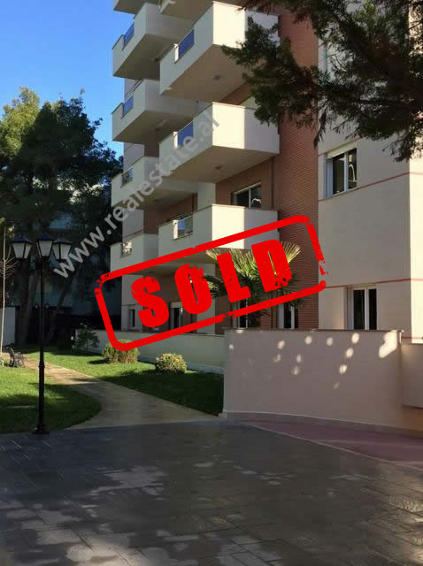 Appartamenti in vendita in un nuovo complesso vicino alla costa di golem, albania (gls-416-1b)