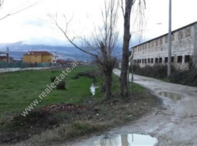 Terreno en venta cerca de fushe - Krujë, albania (krs-416-1b)