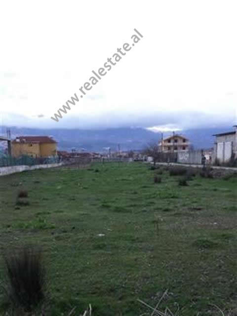 Terreno en venta cerca de fushe - Krujë, albania (krs-416-1b) (2)