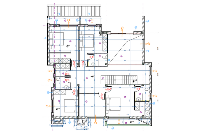 Maison de 312m² à #vente dans le quartier living residence (5)