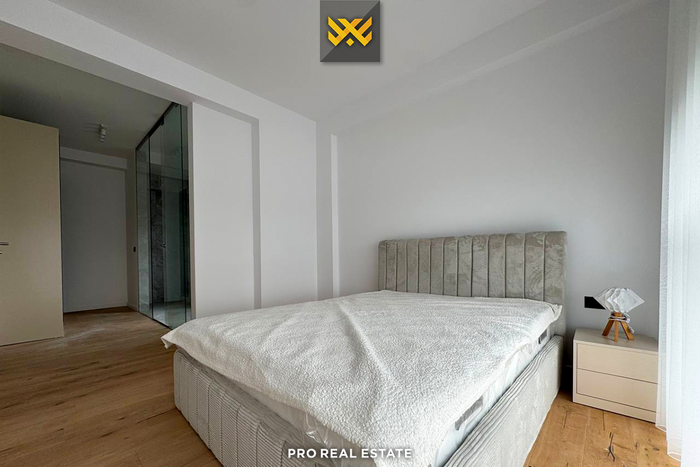 Appartement terrasse 116,8m² + 51,1m² à louer dans le quartier marigona hill