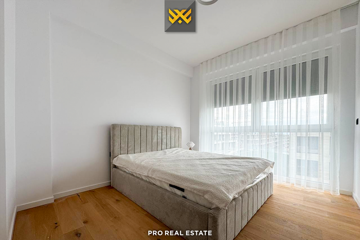 Appartement terrasse 116,8m² + 51,1m² à louer dans le quartier marigona hill