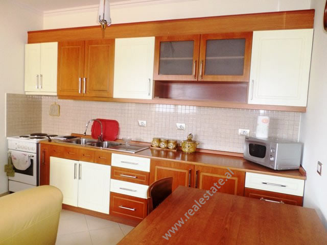 Apartamento de un dormitorio en alquiler en la zona zogu zi en Tirana, albania (trr-316-60b) (3)