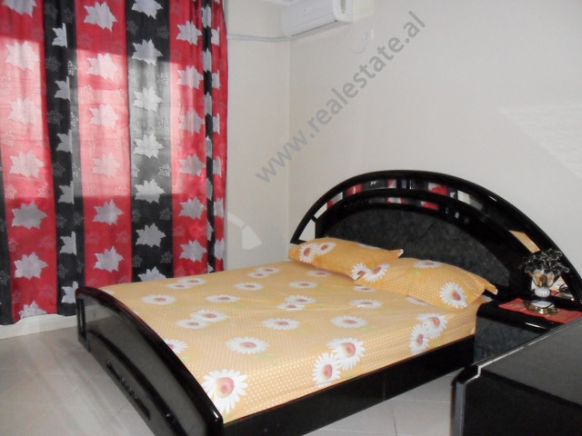 Apartamento de un dormitorio en alquiler en la zona zogu zi en Tirana, albania (trr-316-60b) (4)