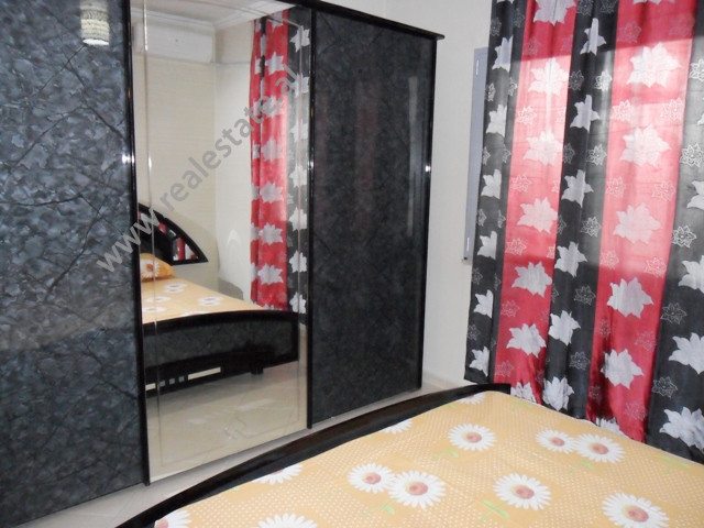 Apartamento de un dormitorio en alquiler en la zona zogu zi en Tirana, albania (trr-316-60b) (5)