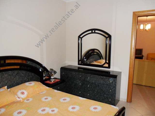 Apartamento de un dormitorio en alquiler en la zona zogu zi en Tirana, albania (trr-316-60b) (6)