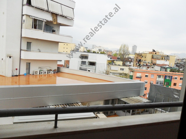 Apartamento de un dormitorio en alquiler en la zona zogu zi en Tirana, albania (trr-316-60b) (7)