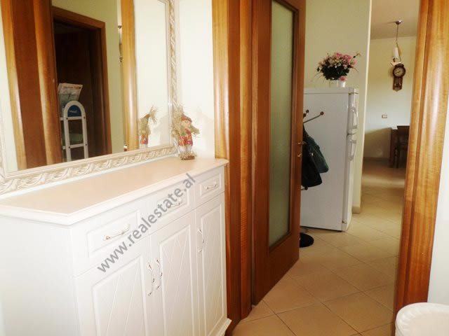 Apartamento de un dormitorio en alquiler en la zona zogu zi en Tirana, albania (trr-316-60b) (8)