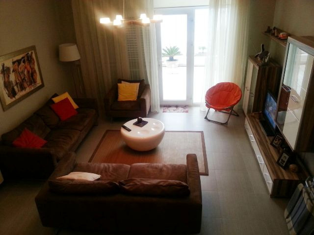 Modern villa for sale , part of a touristic village in Saranda, albania (srs-216-1a) (5)