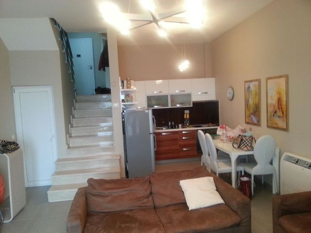 Modern villa for sale , part of a touristic village in Saranda, albania (srs-216-1a) (6)