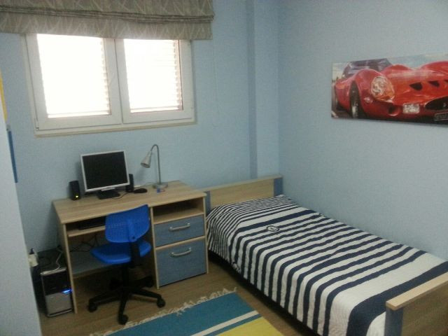 Villa moderna in vendita, parte di un villaggio turistico a Saranda, albania (srs-216-1a)