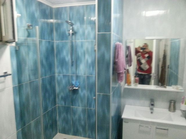 Villa moderna in vendita, parte di un villaggio turistico a Saranda, albania (srs-216-1a)