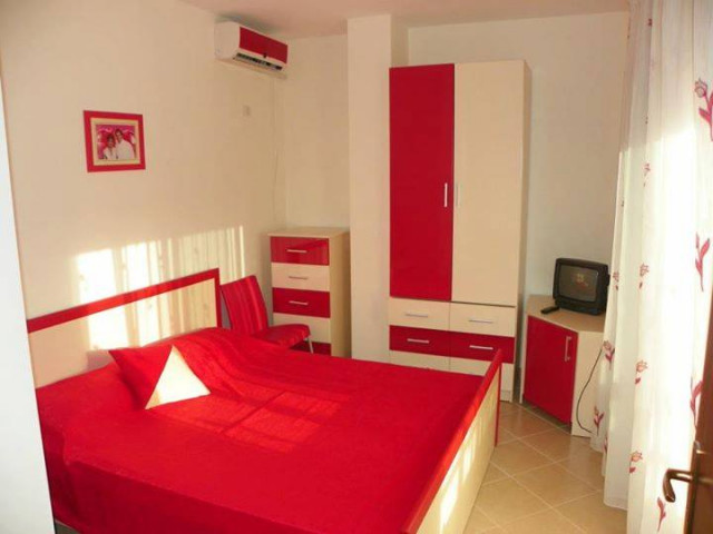 Zweizimmerwohnung am frontstrand in durres, albanien (drs-216-1a) (2)