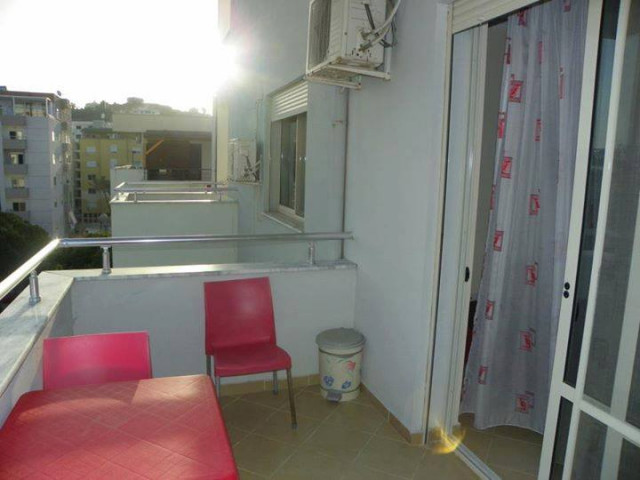 Zweizimmerwohnung am frontstrand in durres, albanien (drs-216-1a) (5)