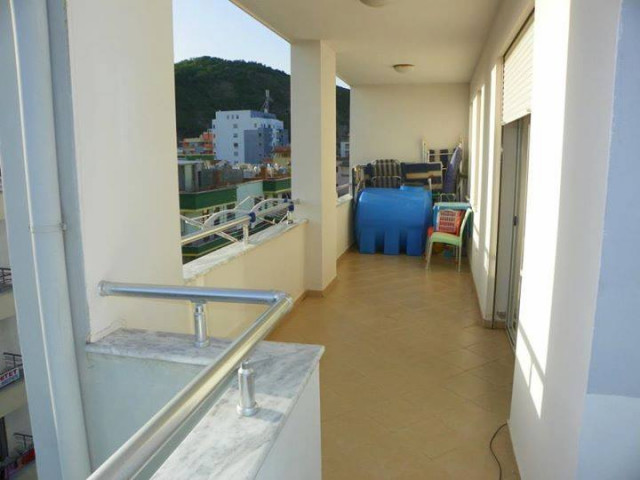 Zweizimmerwohnung am frontstrand in durres, albanien (drs-216-1a) (7)